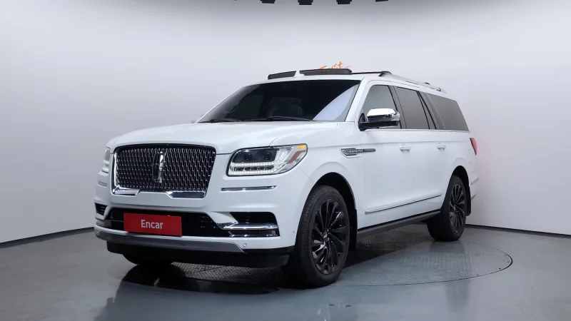 Lincoln NAVIGATOR