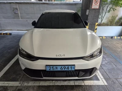 Kia EV6