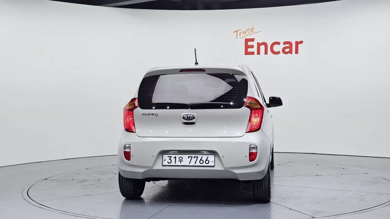 Kia Morning