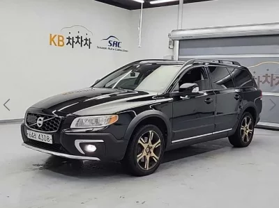 Volvo XC70