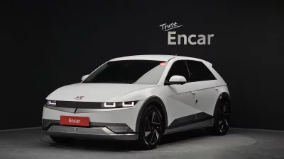 Hyundai Ioniq5