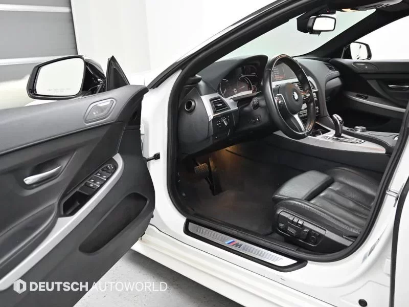 BMW 6-Series