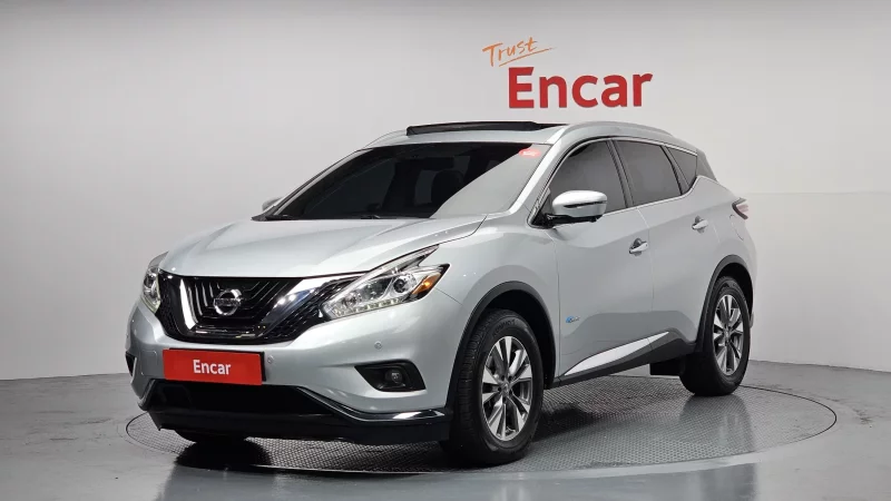 Nissan MURANO