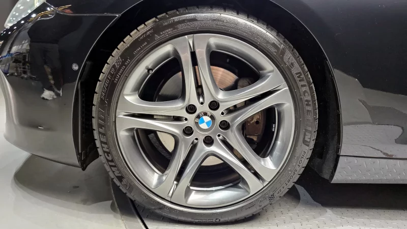 BMW 6-Series