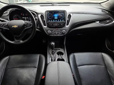 Daewoo Malibu