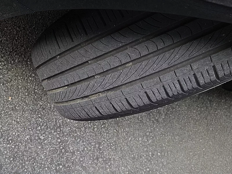 Daewoo Malibu
