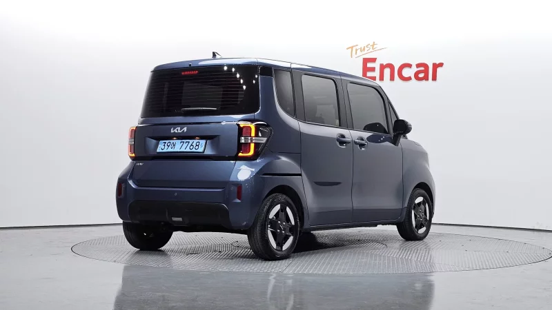 Kia RAY