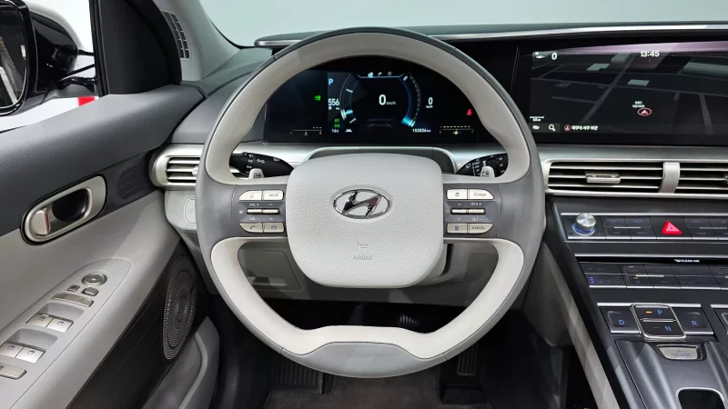 Hyundai Nexo