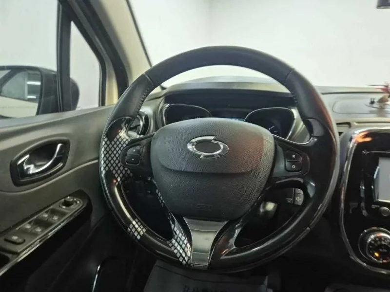 Renault Samsung QM3
