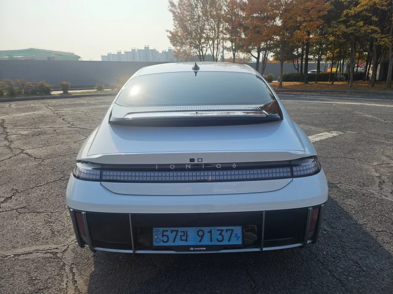 Hyundai Ioniq6