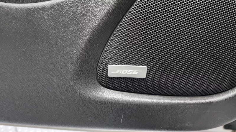 Daewoo Malibu