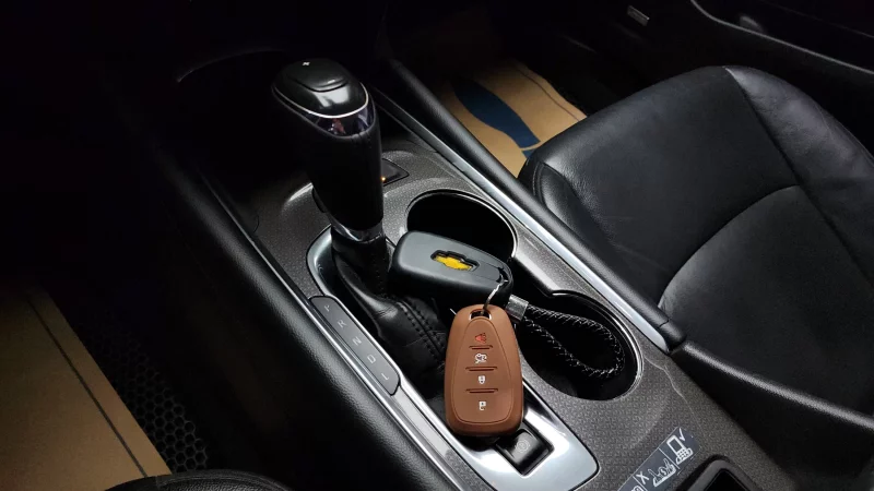 Daewoo Malibu
