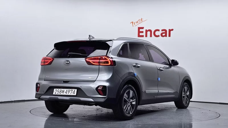 Kia Niro