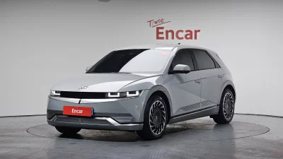 Hyundai Ioniq5