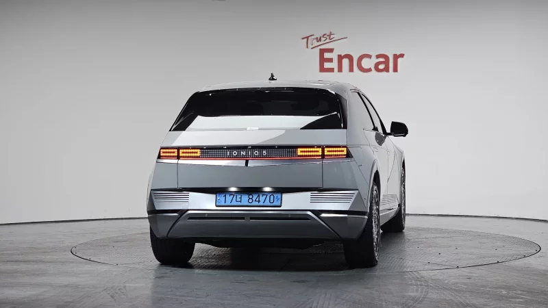 Hyundai Ioniq5