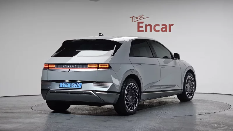 Hyundai Ioniq5