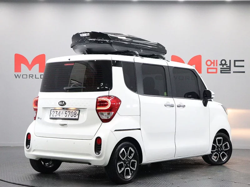 Kia RAY