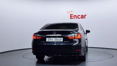 Lexus ES300h