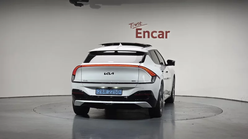 Kia EV6