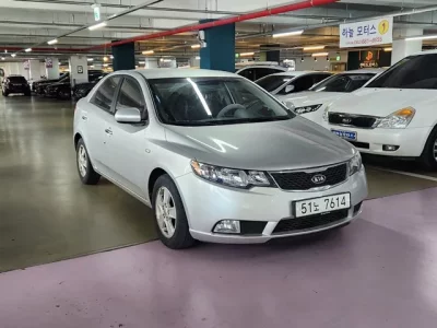 Kia Porte