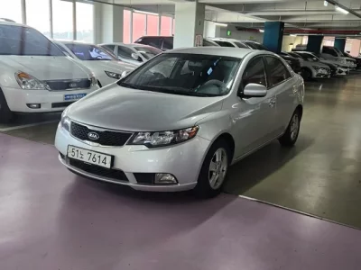Kia Porte