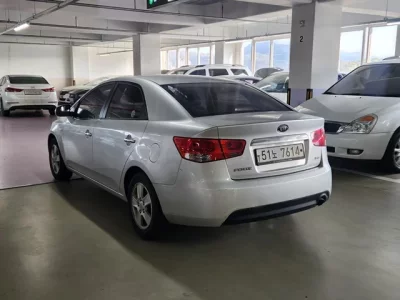 Kia Porte