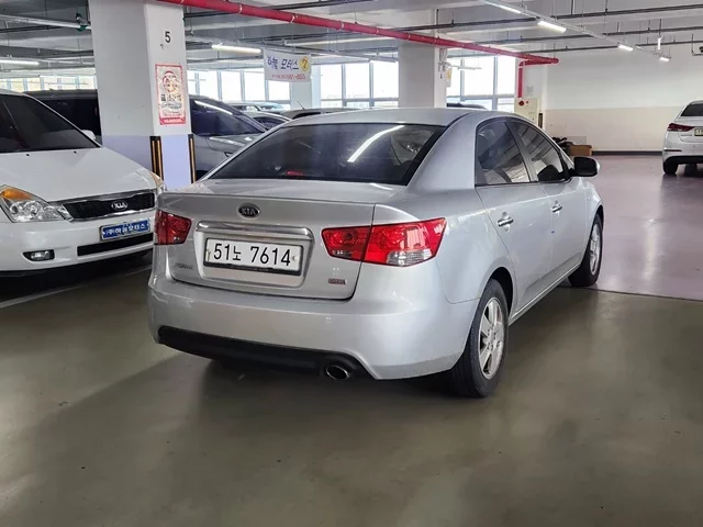 Kia Porte