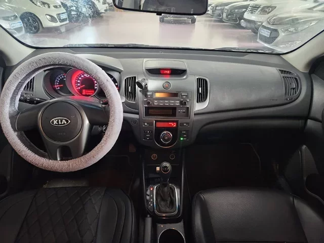 Kia Porte