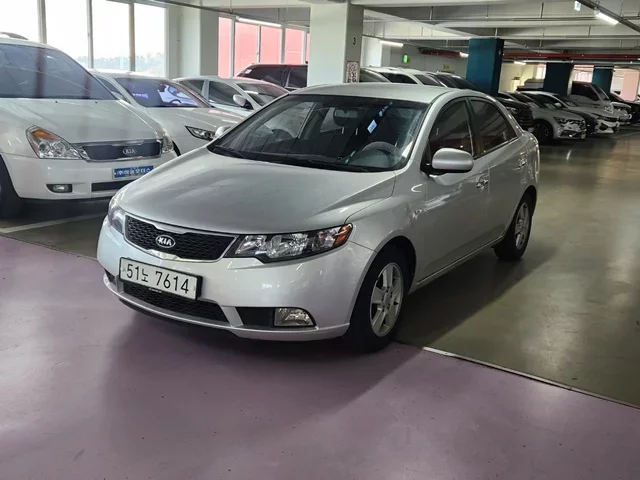 Kia Porte