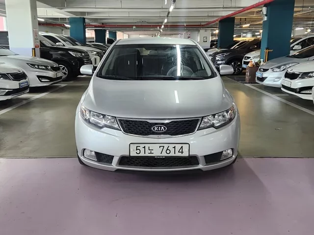 Kia Porte
