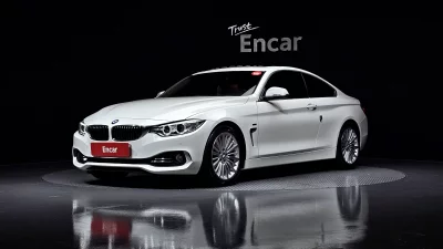 BMW 4-Series