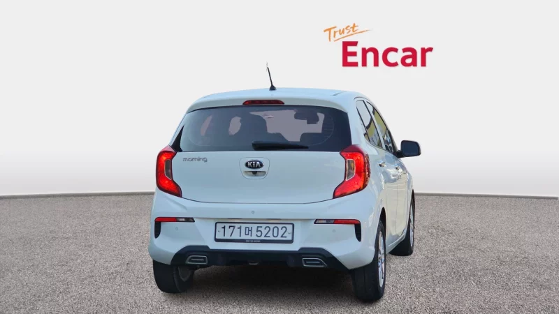 Kia Morning
