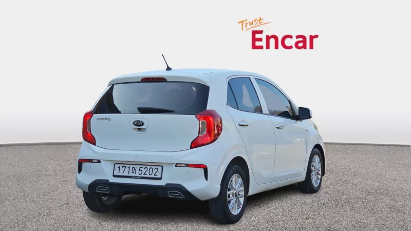 Kia Morning