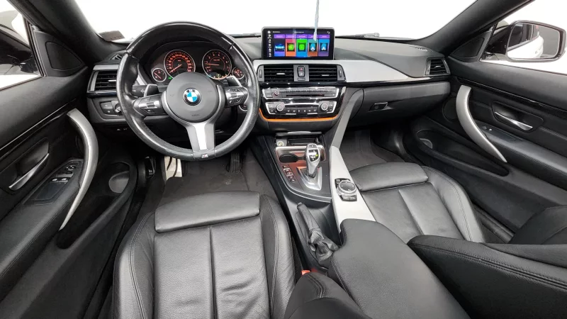 BMW 4-Series