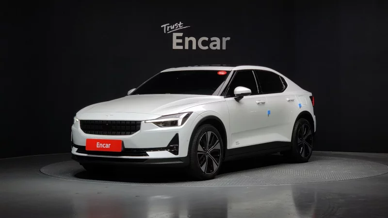 Polestar Polestar 2