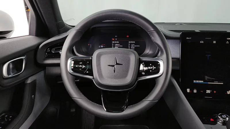 Polestar Polestar 2