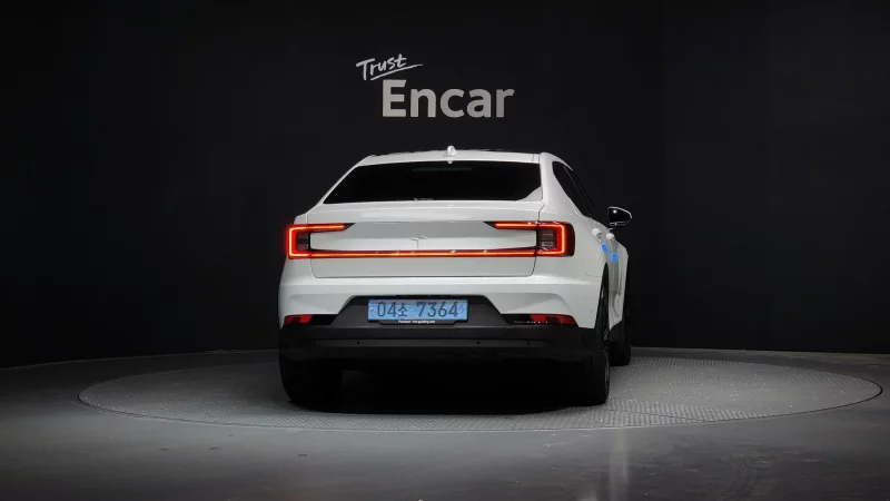 Polestar Polestar 2