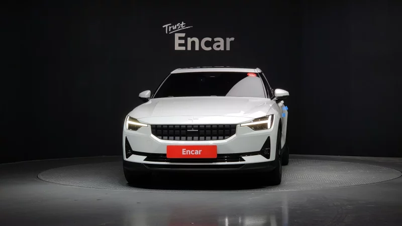 Polestar Polestar 2