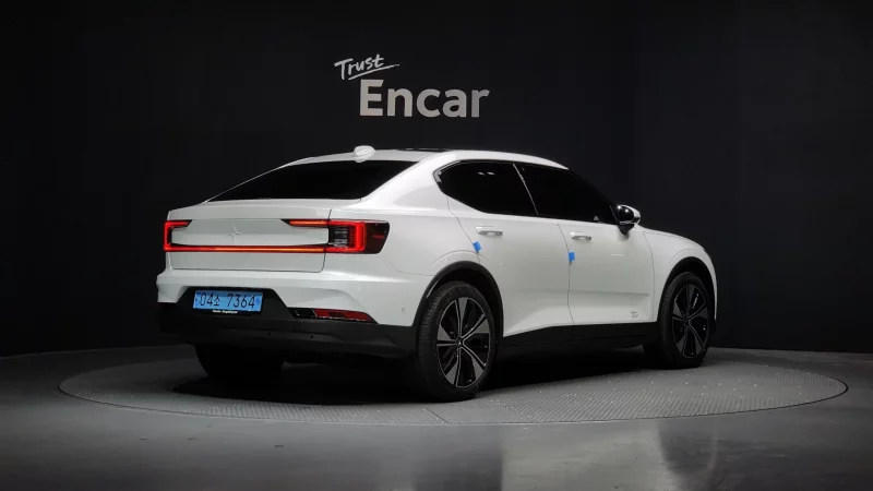 Polestar Polestar 2