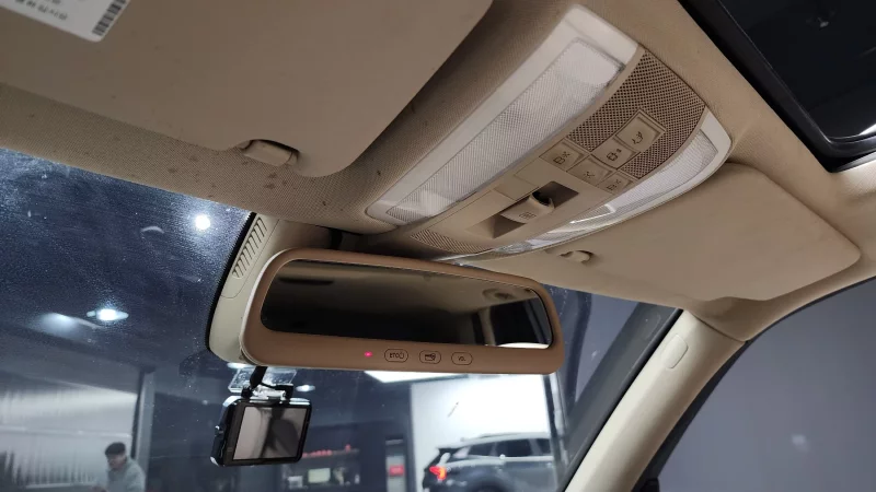 Mercedes-Benz GLK-Class