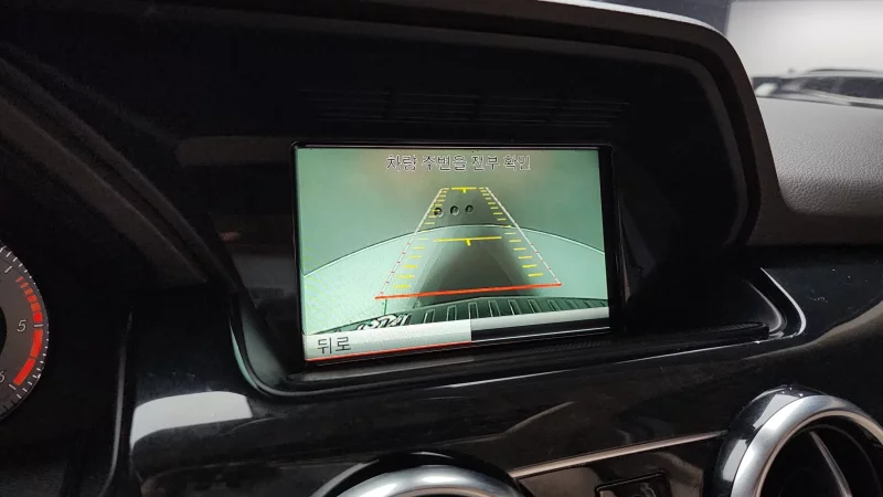 Mercedes-Benz GLK-Class