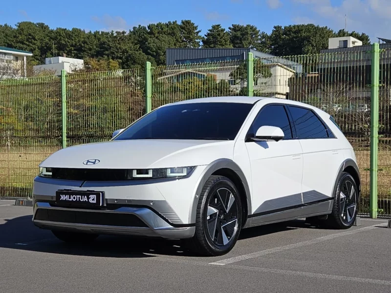Hyundai Ioniq5