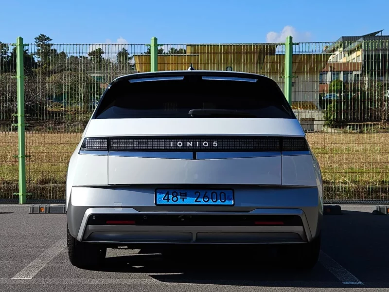 Hyundai Ioniq5