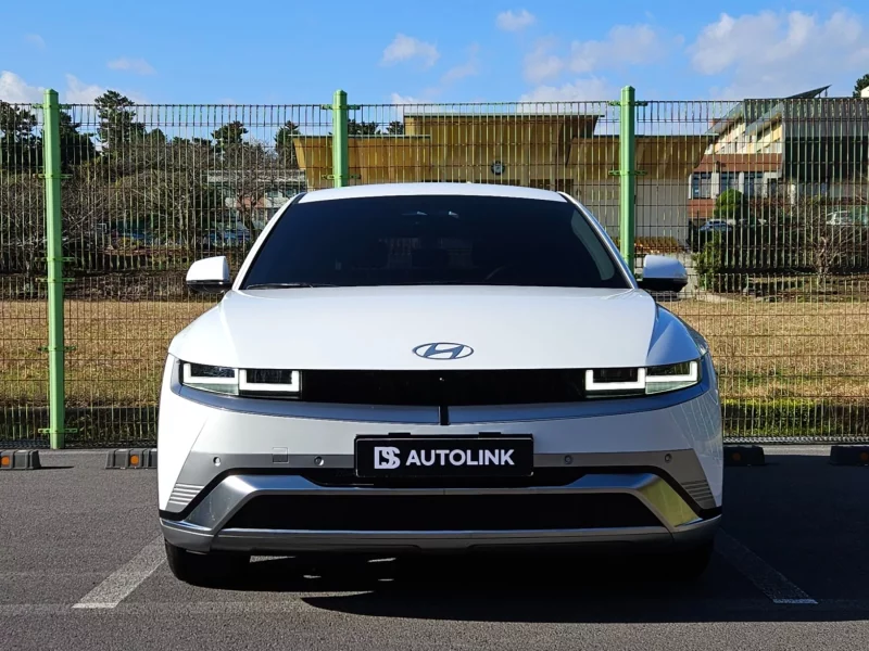 Hyundai Ioniq5