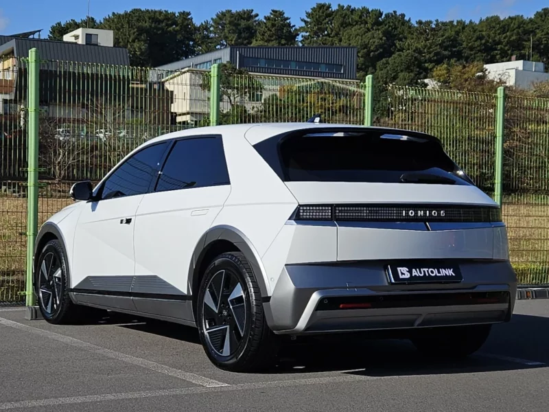 Hyundai Ioniq5