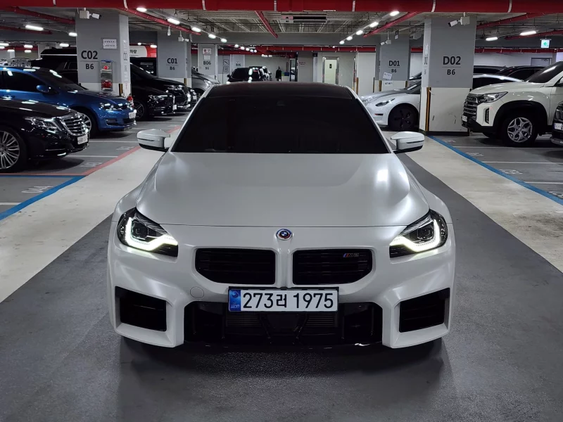 BMW M2