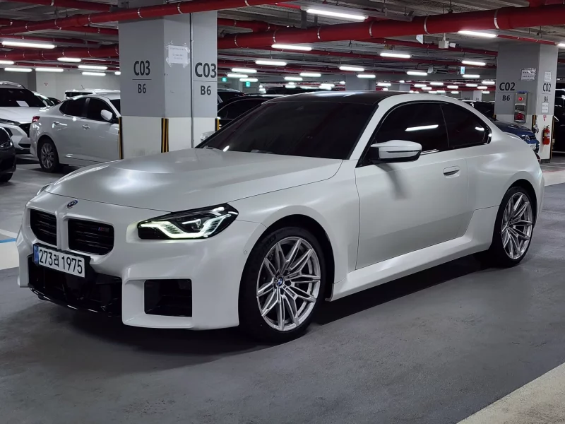 BMW M2