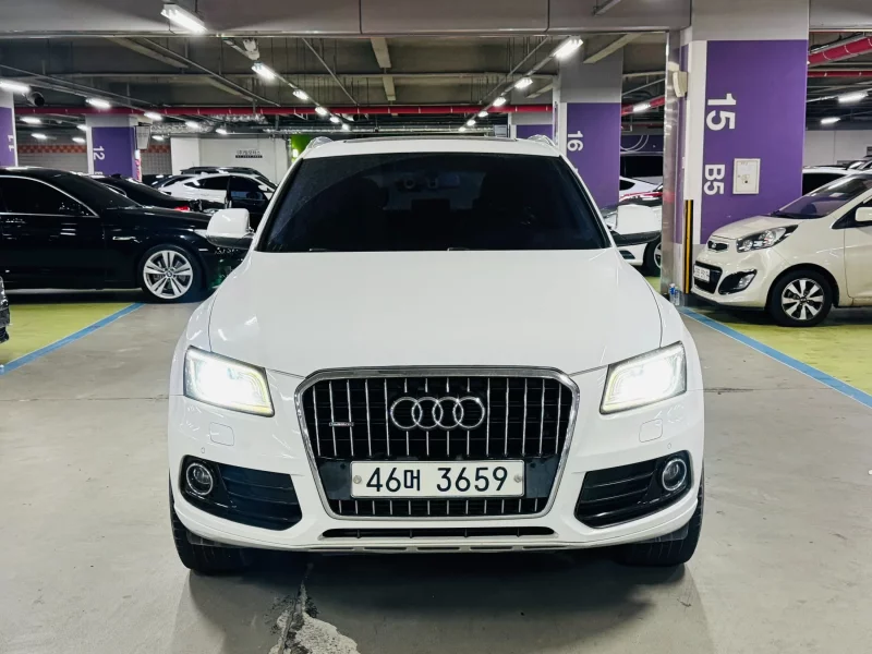 Audi Q5