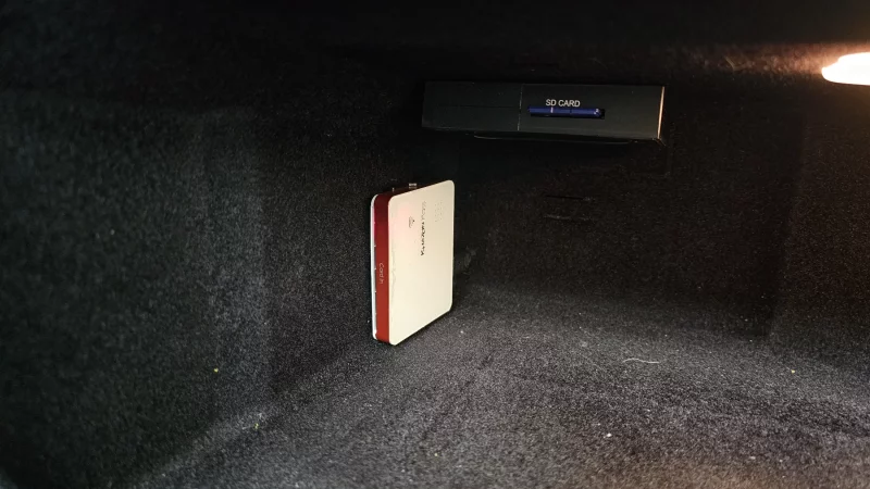 Mercedes-Benz SLK-Class