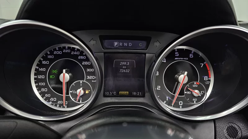 Mercedes-Benz SLK-Class